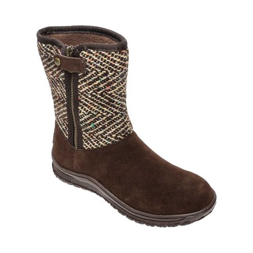 women's haven point waterproof tall winter boots