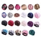 thumbnail image 5 of Gorro de satén Minnieouse para el pelo Turbante, 5 of 6