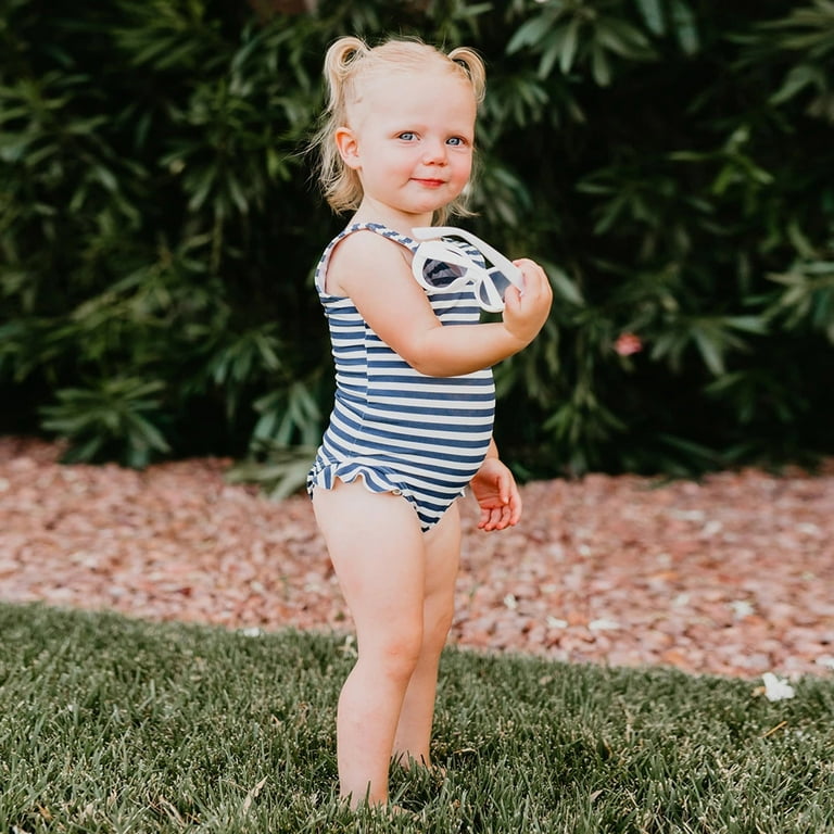 Baby bathing suits best sale walmart