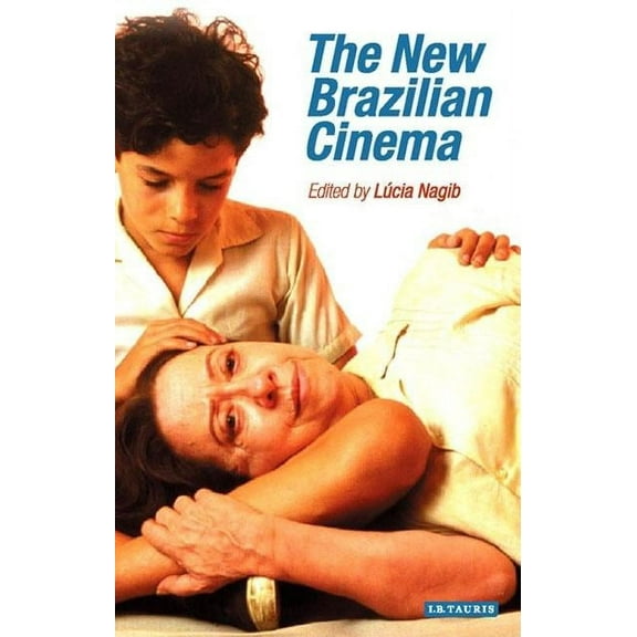 The New Brazilian Cinema, (Paperback)