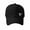Black, variant on DailyChi Heart Embroidered Baseball Cap Distressed Dad Hat Women Adjustable Profile Cap Unisex Cotton Baseball Hat Heart Embroidery Casual Hat for Daily Wear