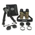 thumbnail image 3 of Carson 3D Series 10x42mm Mossy Oak High Definition Waterproof Binoculars with ED Glass (TD-042EDMO), 3 of 8