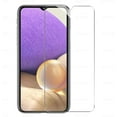 thumbnail image 6 of VIESUP 2Pack Tempered Glass Screen Protector Compatible with Samsung Galaxy A32 5G 9H Hardness, Bubble Free, Easy to Install HD Protective Film, 6 of 6