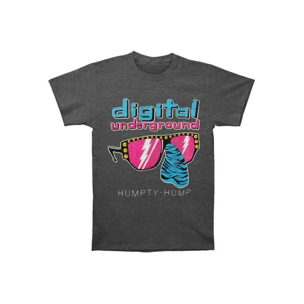 Alta - Digital Underground Humpty Hump's Shades with Big ...