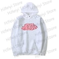 thumbnail image 4 of Sudadera con capucha Snoh Aalegra, logotipo de Snoh Bubble, mercancía de invierno para hombres y mujeres, sudadera unisex de manga larga, ropa de calle, 4 of 5