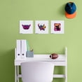 thumbnail image 2 of Gallery Pops Disney Lilo & Stitch - Experiment 626 Wall Art Bundle (3-Pack), 2 of 4