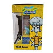 SpongeBob SquarePants Skill Crane