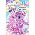 thumbnail image 1 of Pre-Owned Tutus and Toe Shoes (My Little Pony I Can Read) Paperback, 1 of 1