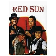 Red Sun (1971)