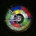 thumbnail image 3 of 24 Piezas de Accesorio Reflectante de Bicicleta Sunnimix Multiusos, 3 of 8