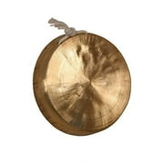 4" Chinese Yun Gong w/ Beater