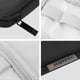 thumbnail image 5 of Bolsa Organizadora para Guardar Cables de Carga, Correas de Reloj, Auriculares, Discos U y Cables Digitales, Color Negro., 5 of 5