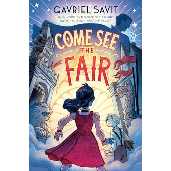 Pre-Owned Come See the Fair Paperback