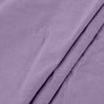 thumbnail image 3 of SELONE Sun Dresses for Plus Size Women Maxi Vacation Dresses Summer Solid Sleeveless Scoop Neck Beach Holiday Dress Purple XL, 3 of 9