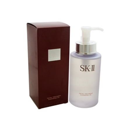 SK-II Facial Treatment Cleansing Oil 8.4 oz