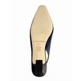 thumbnail image 2 of Bernardo Ariella Leather Pump, 6, 2 of 3