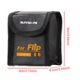 thumbnail image 4 of Protectora Almacenamiento Seguridad Batería A Prueba Explosiones Drones para Accesorios DJI Flip, 4 of 9