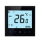 thumbnail image 4 of Termostato Home Programable con WiFi para Caldera Agua Gas Smart Touchscreen, 4 of 8