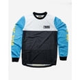 thumbnail image 4 of Jersey de motocross de manga larga para BMX, enduro y motocross 2023, ropa de carreras dh mx, jersey de secado rápido para ciclismo de descenso y MTB, 4 of 4