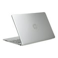 thumbnail image 4 of HP 15-dy4038nr 15.6" Full HD Laptop Computer - Intel Core i7 11th Gen 1195G7 2.9GHz; 8GB DDR4-3200 RAM; 512GB Solid State Drive; Intel Iris Xe Graphics; Wi-Fi, Bluetooth, Windows 11 Home,, 4 of 5