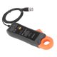 thumbnail image 3 of AC DC Current Clamp 4 To 400A Maximum 23mm Jaw Clamp Current Probe with BNC Interface for Oscilloscope, 3 of 5