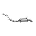 thumbnail image 3 of AP 54225 Exhaust Tail Pipe Fits select: 2010-2015 LEXUS RX, 3 of 3