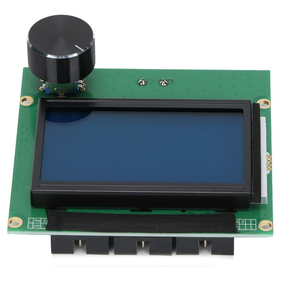 3D Printer Screen, Non- Printer Display Large Screen For ENDER 3 Series