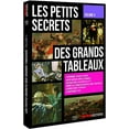 thumbnail image 1 of Secrets Intelligents de la Grande Peinture, Vol. 4 ( les petits Secrets des grands tableaux ), 1 of 1