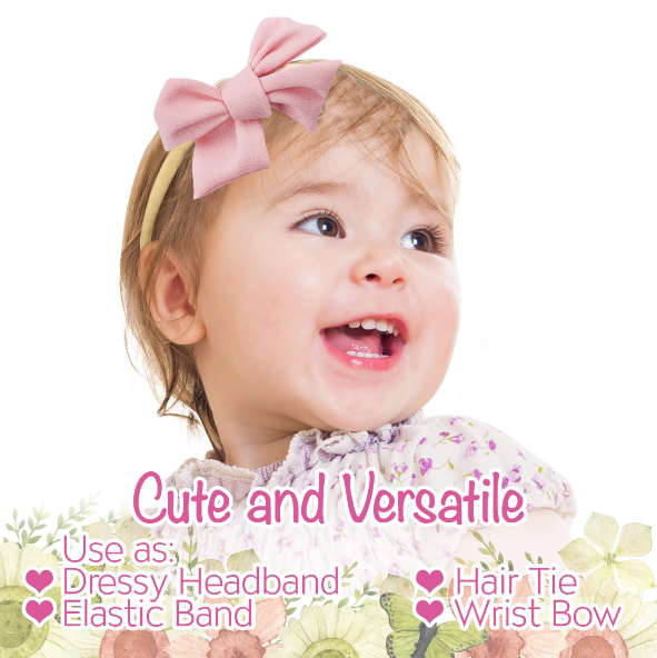 best headbands for toddlers