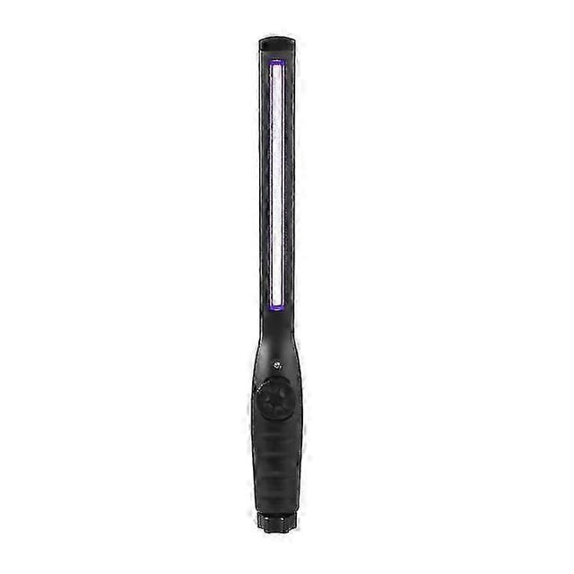 2026 Uvc Light Sanitizer Wand, Foldable Handheld Ultraviolet Sanitizer Machine