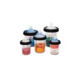 thumbnail image 7 of 3m Pps Mix Ratio Insert,Mini,Plastic,PK10 16155, 7 of 7
