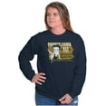 thumbnail image 5 of Betty Boop Pennsylvania State Outline Women Crewneck Sweatshirt Brisco Brands L, 5 of 6