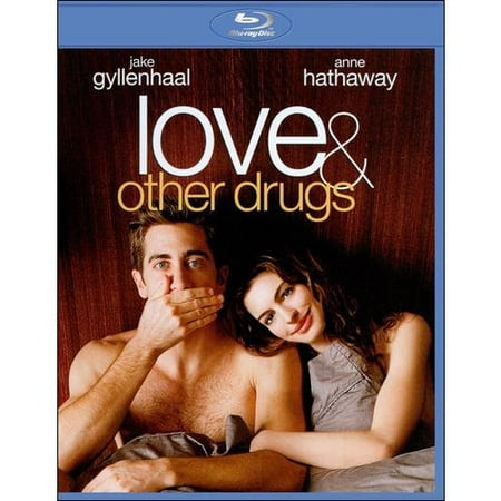 Love And Other Drugs (Blu-ray) (Widescreen)