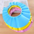 thumbnail image 1 of TOP NEW Shampoo Caps Children'S Shampoo Caps Children'S Shower Caps Adjustable, 1 of 6