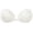 White, variant on Women Seamless Comfort Bra Strapless Push Up Bra for Lift and Comfort Support C White