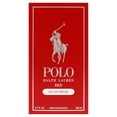 thumbnail image 5 of Ralph Lauren Polo Red , 6.7 oz EDP Spray, 5 of 6
