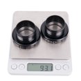 thumbnail image 4 of Bicycle Bottom Bracket 68/35mm Thread Bike Middle Shaft Center Axle, 4 of 7