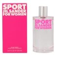 thumbnail image 3 of Perfume Jil Sander Sport EDT en aerosol, 100 ml, para hombre, 3 of 3