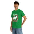 thumbnail image 6 of Just A Girl Who Loves Sheep for Sheep Lovers Funny Tshirt, 6 of 12
