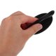 thumbnail image 4 of CTIRCHIU 2Ud Autoadhesivos Para Gabinetes Color Negro Manijas Stick on Para Muebles, 4 of 7