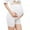 122, variant on Tauxra Maternity Shorts for Women Short Shorts for Women Womens High-waist Belly Lift Pregnant Women Adjustable Lace Maternity Shorts