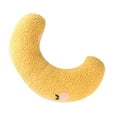 thumbnail image 4 of <p>Pet Pillow, U Shaped Cat Pillow Defend Spine Soft  For Home</p>, 4 of 8