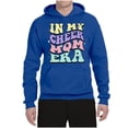thumbnail image 2 of Wild Bobby Cheer Mom Era Unisex Hoodie Sweatshirt, 2 of 6