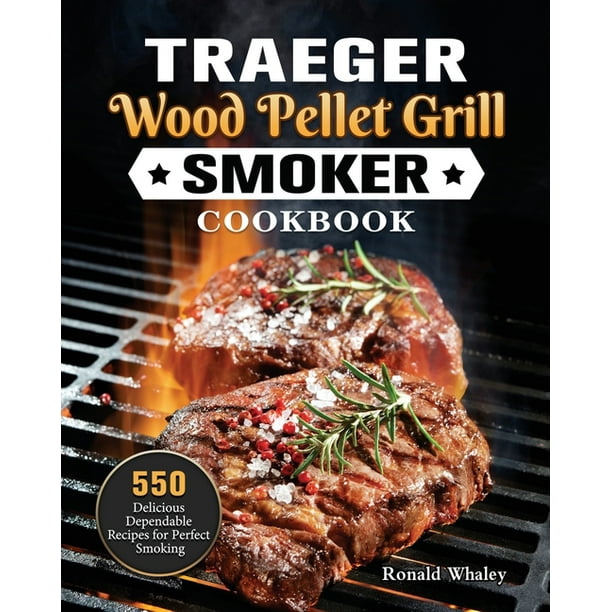 Traeger Pellet Grills Recipes