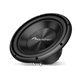 thumbnail image 1 of Subwoofer Pioneer TS-A120D4, 30 cm, 1500 W, 4 ohmios, doble voz C, 1 of 6