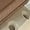 Brown, variant on Men'S Wooden Sole Slip-On Shoes - Slip-Resistant Sole, Comfortable for All-Day Wear with Outsole - Lightweight PU Footwear Ideal for Beach, Office, And Casual Outdoor Activities