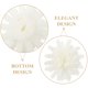 thumbnail image 5 of GOOHOCHY Difusor de aromaterapia de 100 piezas Difusor de flores de flores Artificiales, 5 of 7