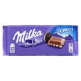 thumbnail image 1 of MILKA Chocolat Oreo, 1 of 5