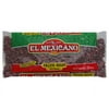 El Mexicano Frijoles Rojos Red Beans, 16 Oz