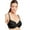 NoColor, variant on Wacoal womens  Ultimate Side Smoother Contour Bra, 34DD